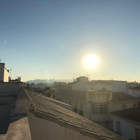 Alcazaba Home City Centre Málaga Dış mekan fotoğraf