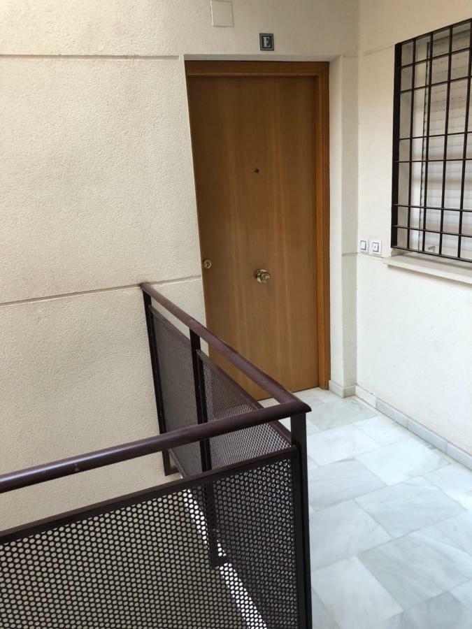 Alcazaba Home City Centre Málaga Dış mekan fotoğraf